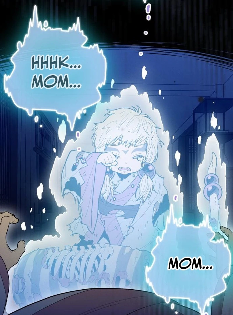 Bari, the Thunder That Awakened the Stars Chapter 3 - Page 102