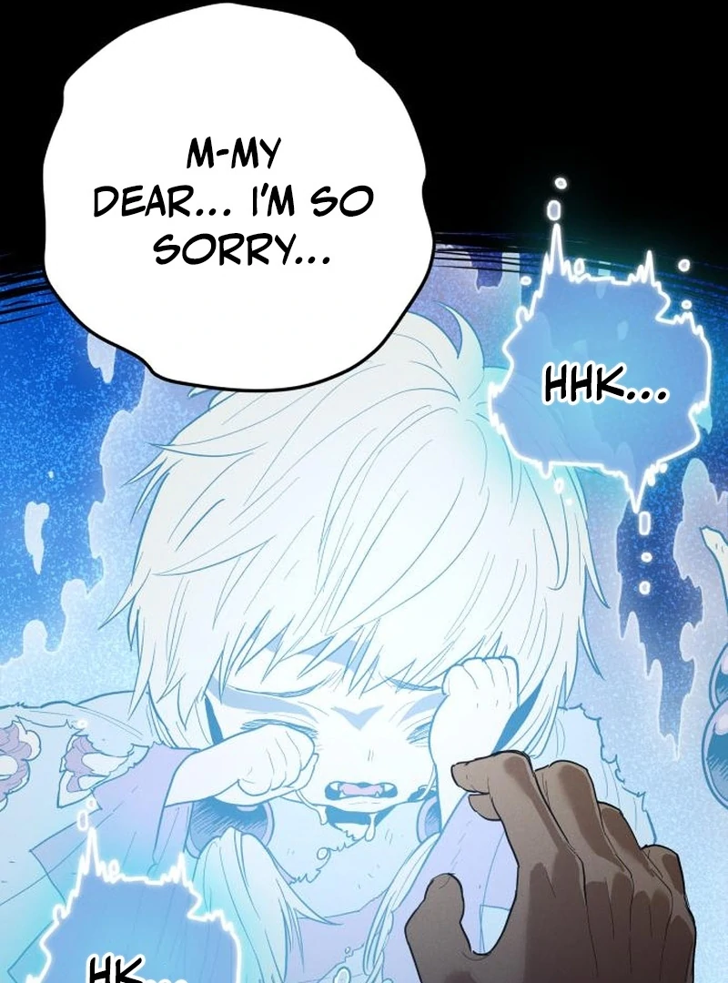 Bari, the Thunder That Awakened the Stars Chapter 3 - Page 106