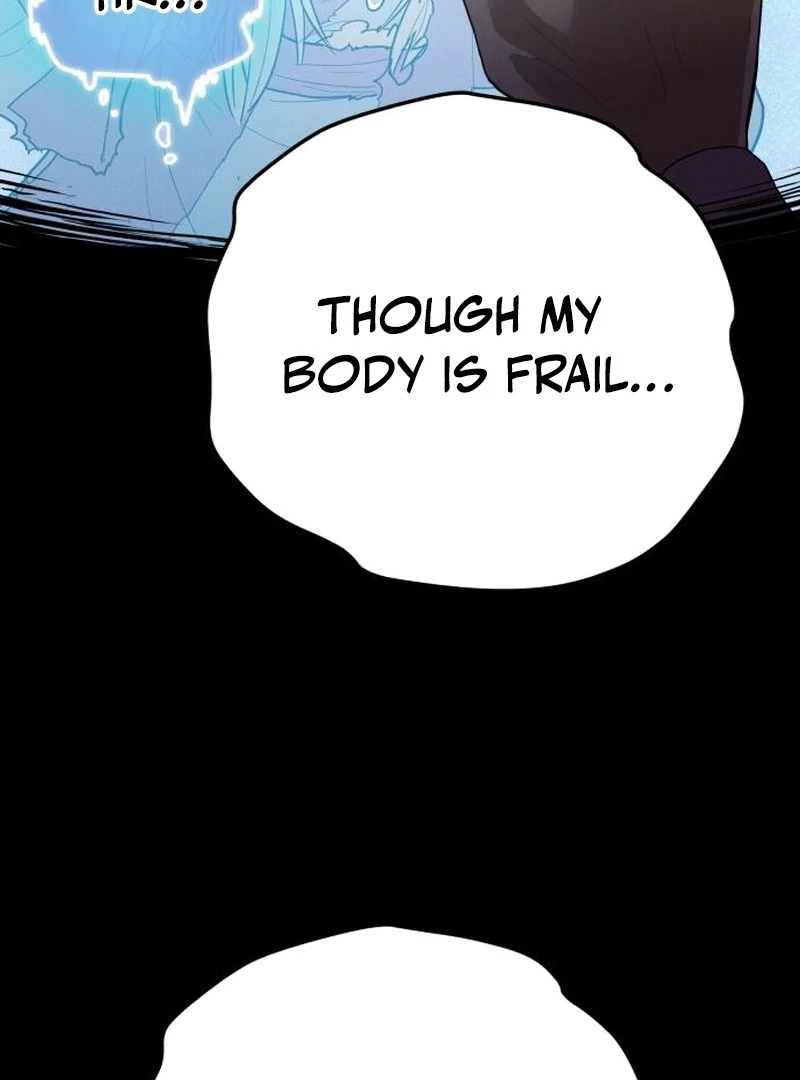 Bari, the Thunder That Awakened the Stars Chapter 3 - Page 107