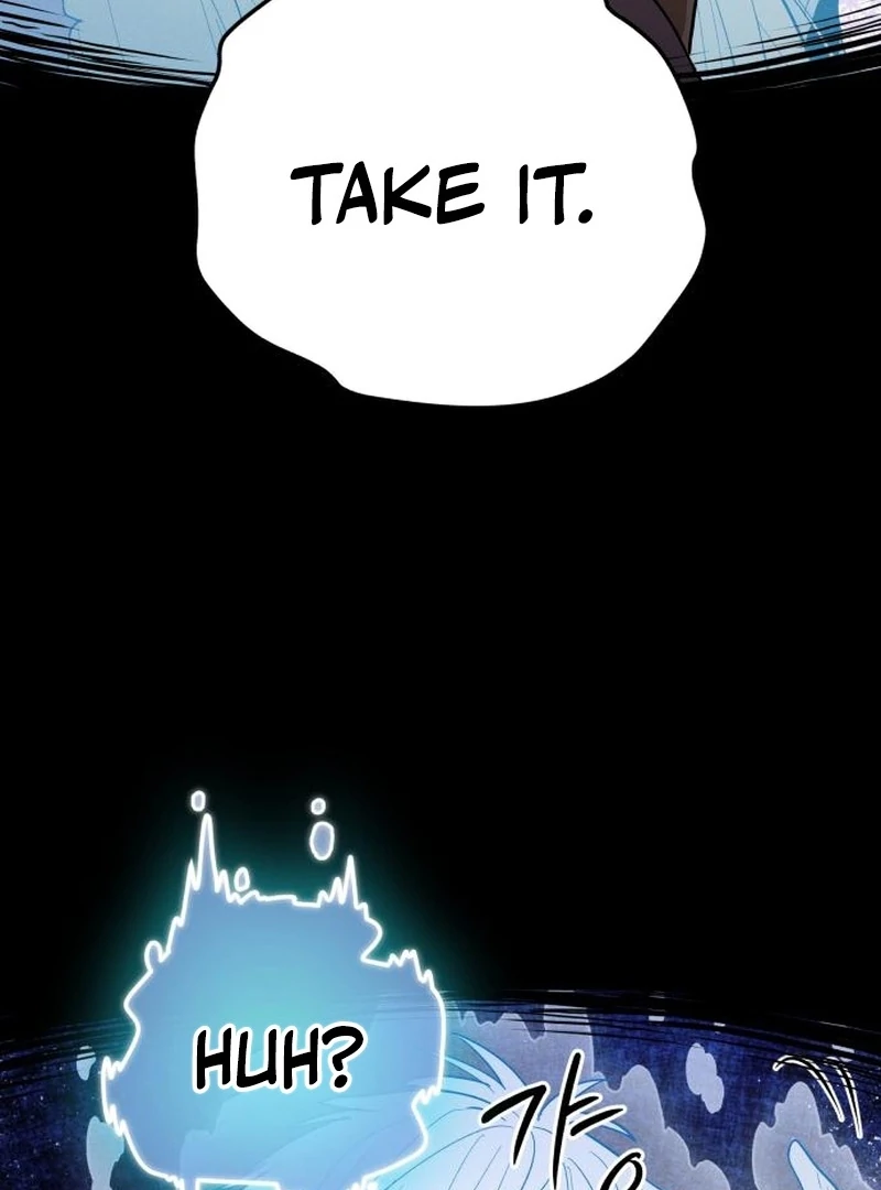 Bari, the Thunder That Awakened the Stars Chapter 3 - Page 109