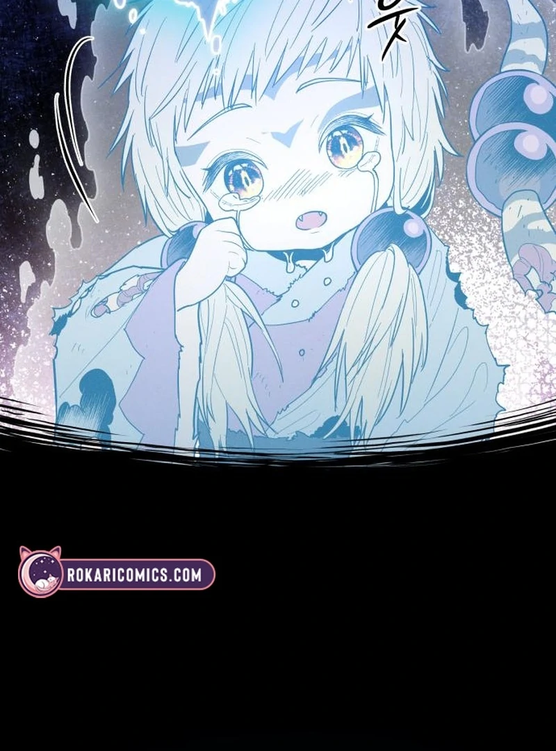Bari, the Thunder That Awakened the Stars Chapter 3 - Page 110