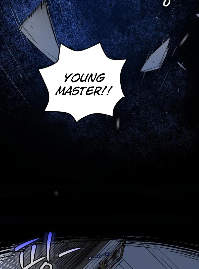 Bari, the Thunder That Awakened the Stars Chapter 3 - Page 12
