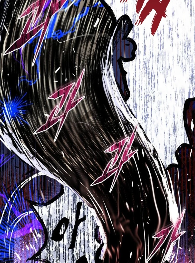 Bari, the Thunder That Awakened the Stars Chapter 3 - Page 116