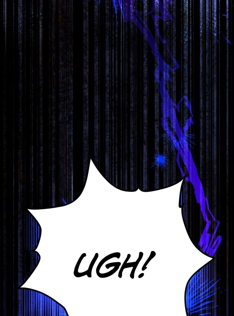 Bari, the Thunder That Awakened the Stars Chapter 3 - Page 119