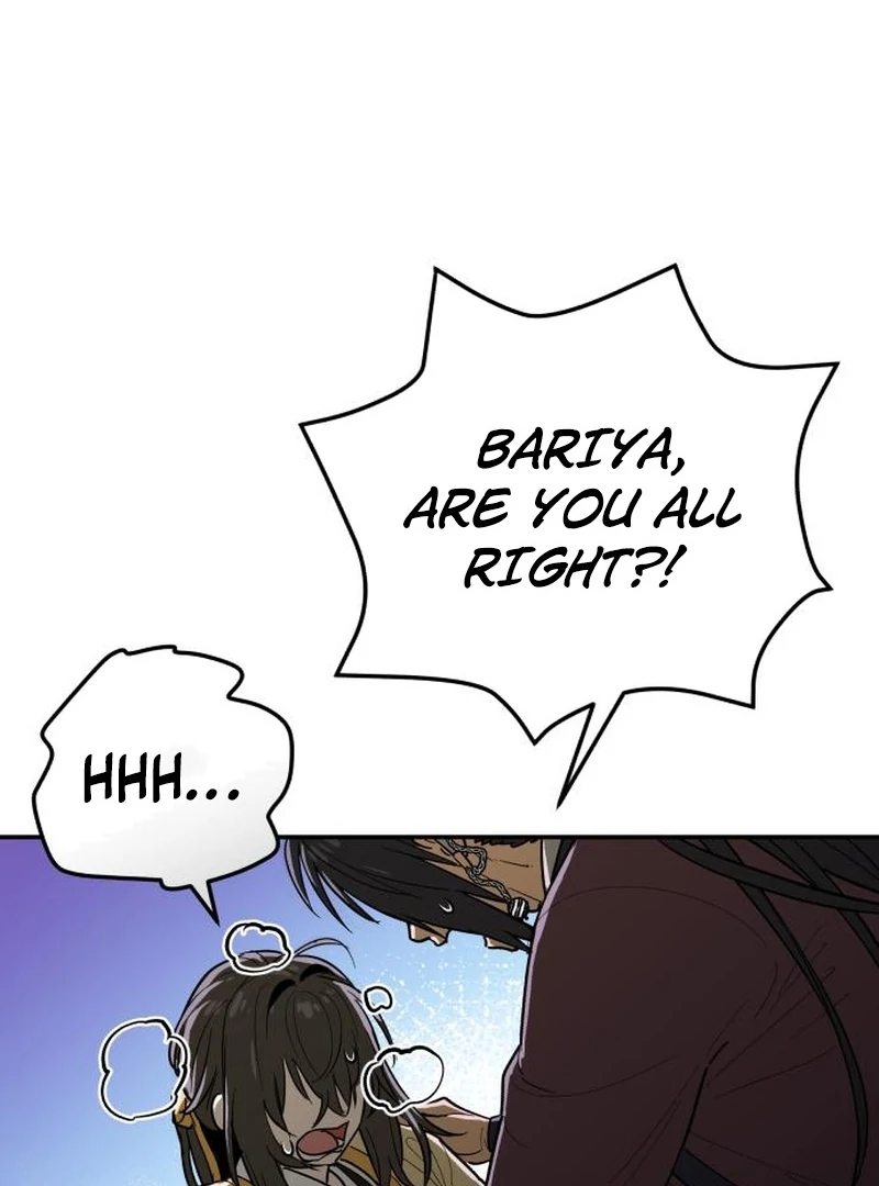 Bari, the Thunder That Awakened the Stars Chapter 3 - Page 123