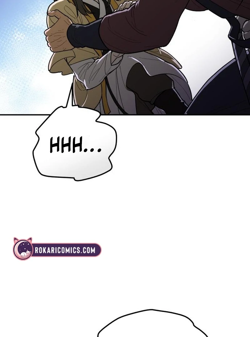 Bari, the Thunder That Awakened the Stars Chapter 3 - Page 124