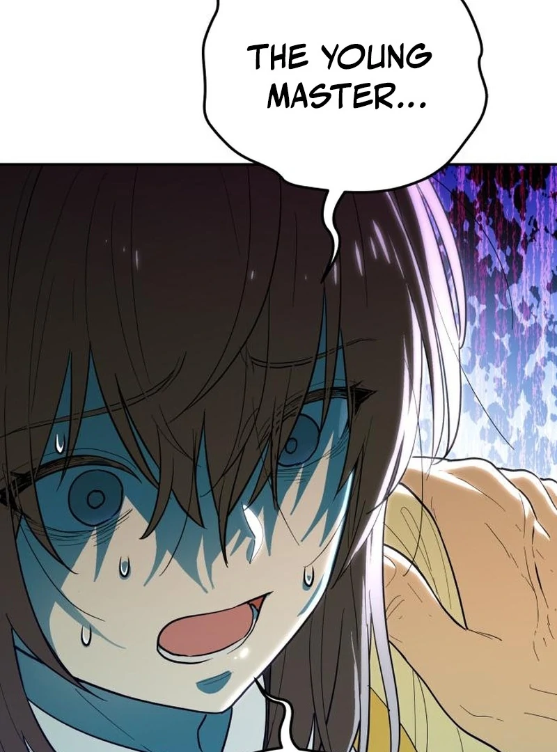 Bari, the Thunder That Awakened the Stars Chapter 3 - Page 125