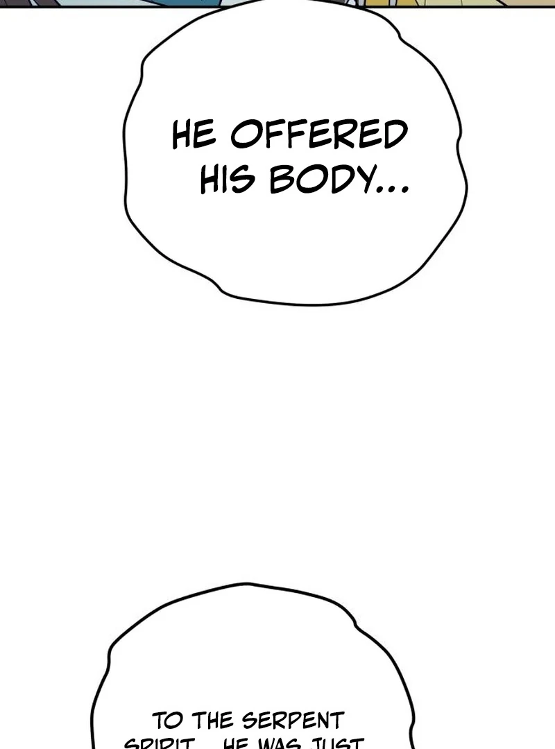 Bari, the Thunder That Awakened the Stars Chapter 3 - Page 126