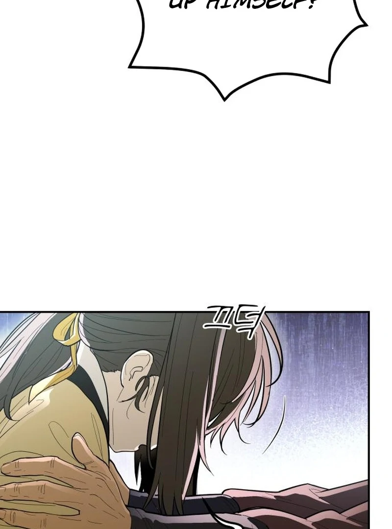 Bari, the Thunder That Awakened the Stars Chapter 3 - Page 128