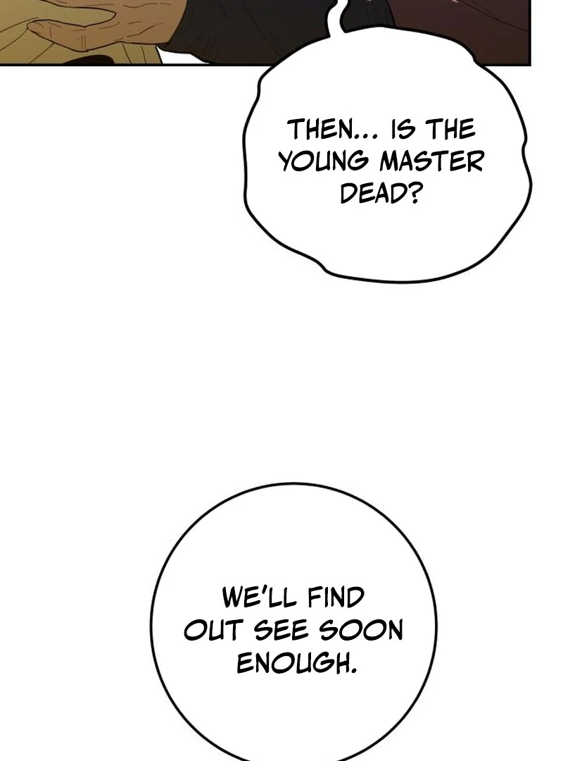 Bari, the Thunder That Awakened the Stars Chapter 3 - Page 129