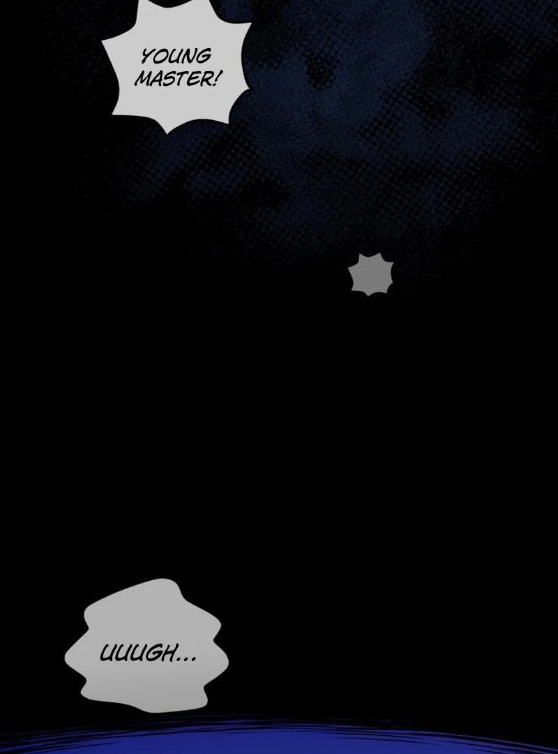 Bari, the Thunder That Awakened the Stars Chapter 3 - Page 14