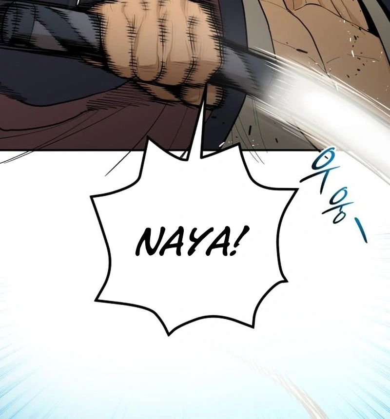 Bari, the Thunder That Awakened the Stars Chapter 3 - Page 131