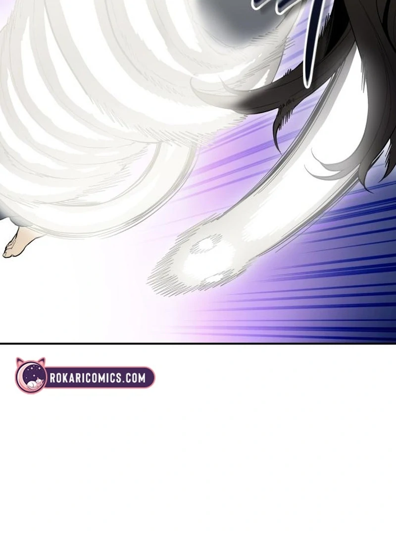 Bari, the Thunder That Awakened the Stars Chapter 3 - Page 136