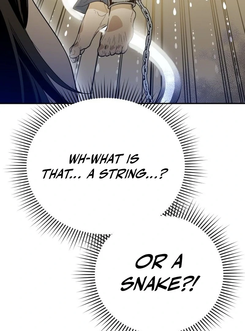 Bari, the Thunder That Awakened the Stars Chapter 3 - Page 139