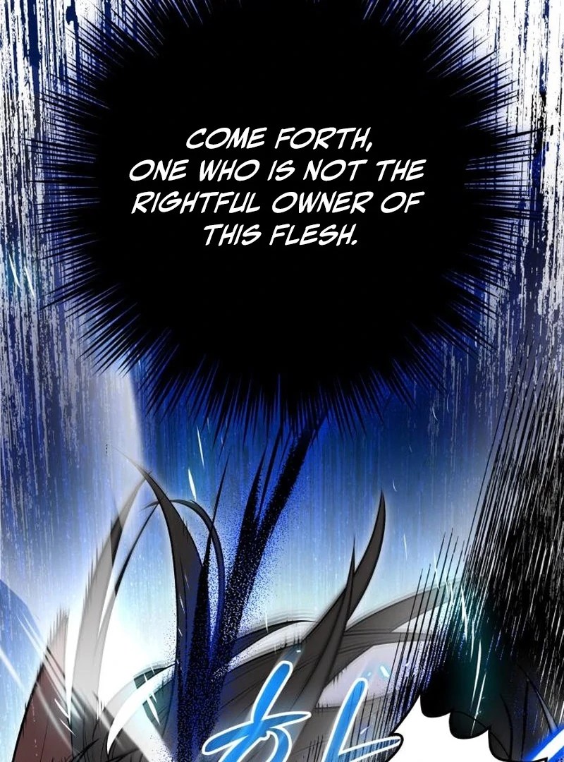 Bari, the Thunder That Awakened the Stars Chapter 3 - Page 146