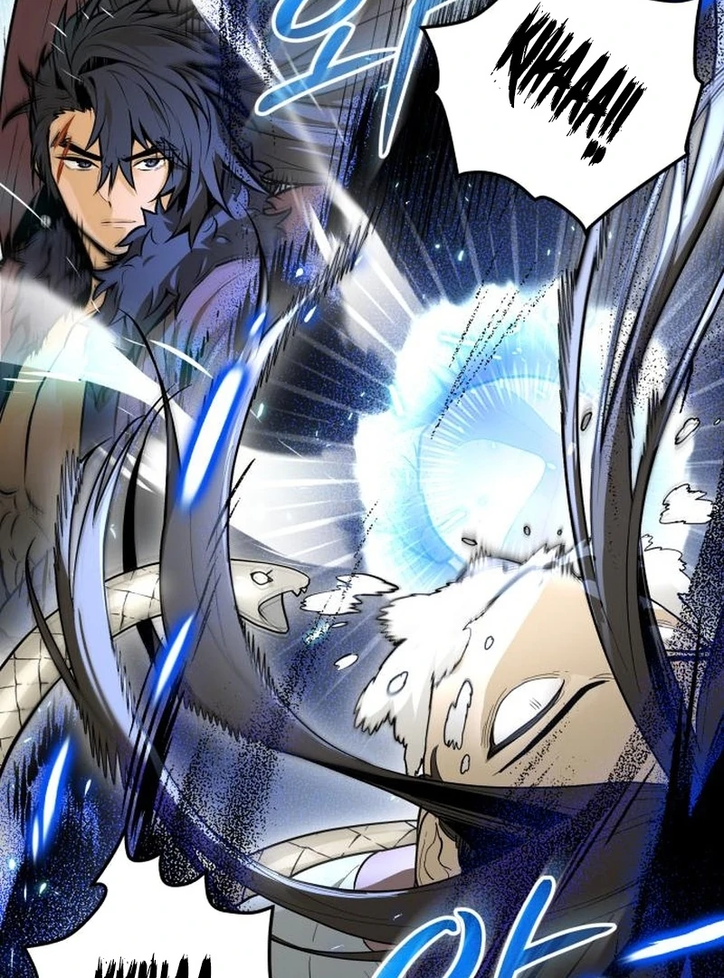 Bari, the Thunder That Awakened the Stars Chapter 3 - Page 147