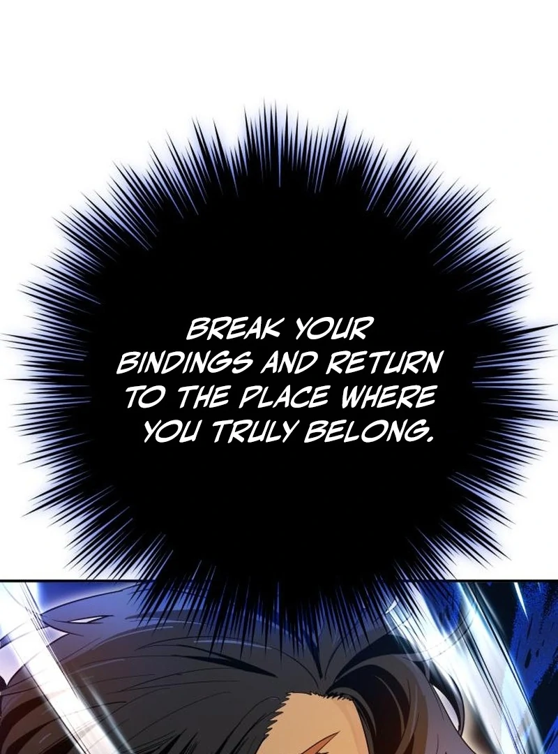 Bari, the Thunder That Awakened the Stars Chapter 3 - Page 149