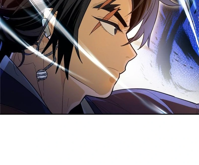 Bari, the Thunder That Awakened the Stars Chapter 3 - Page 150