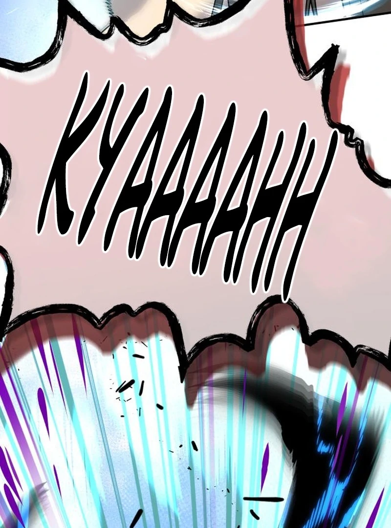 Bari, the Thunder That Awakened the Stars Chapter 3 - Page 158