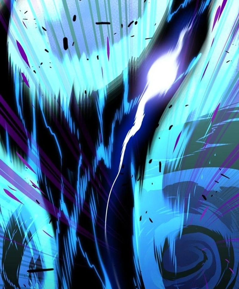 Bari, the Thunder That Awakened the Stars Chapter 3 - Page 159