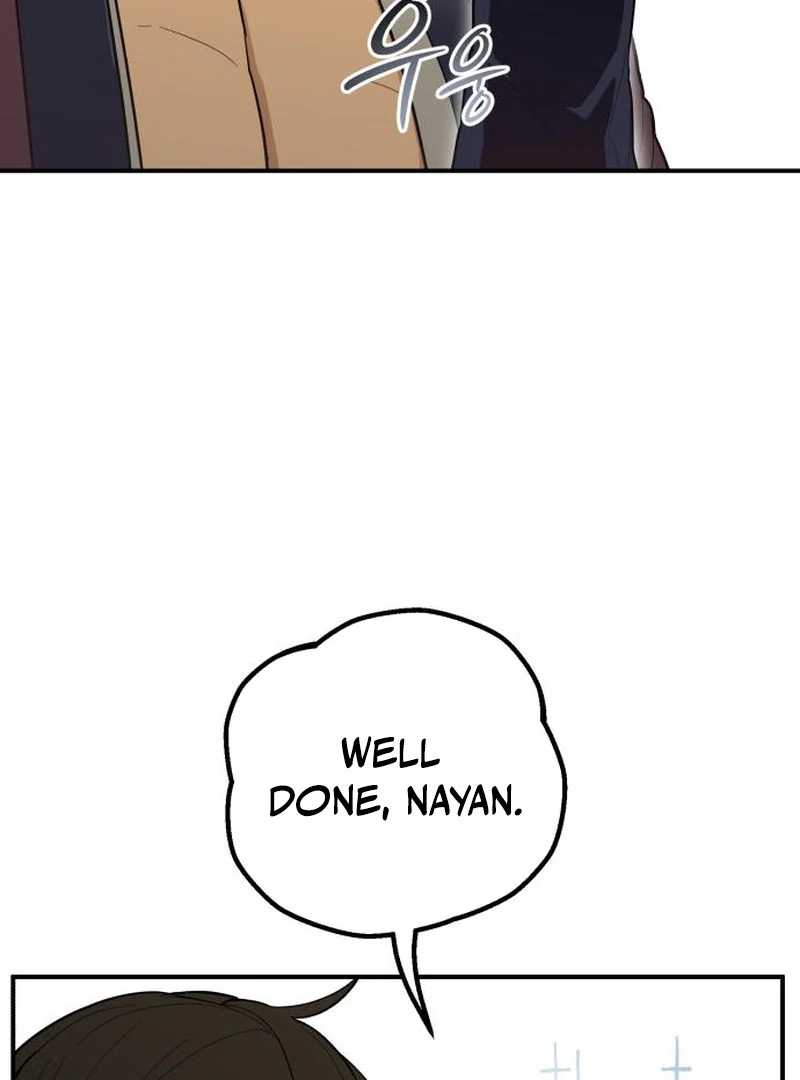 Bari, the Thunder That Awakened the Stars Chapter 3 - Page 167