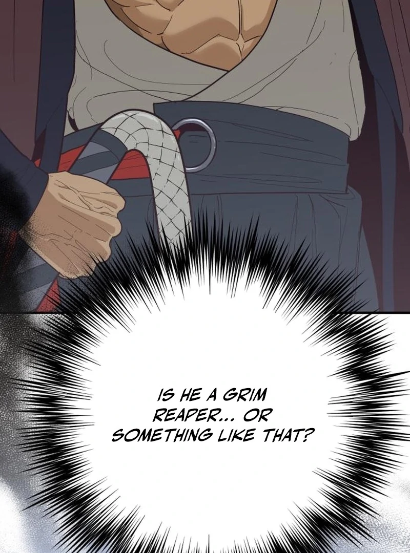 Bari, the Thunder That Awakened the Stars Chapter 3 - Page 171