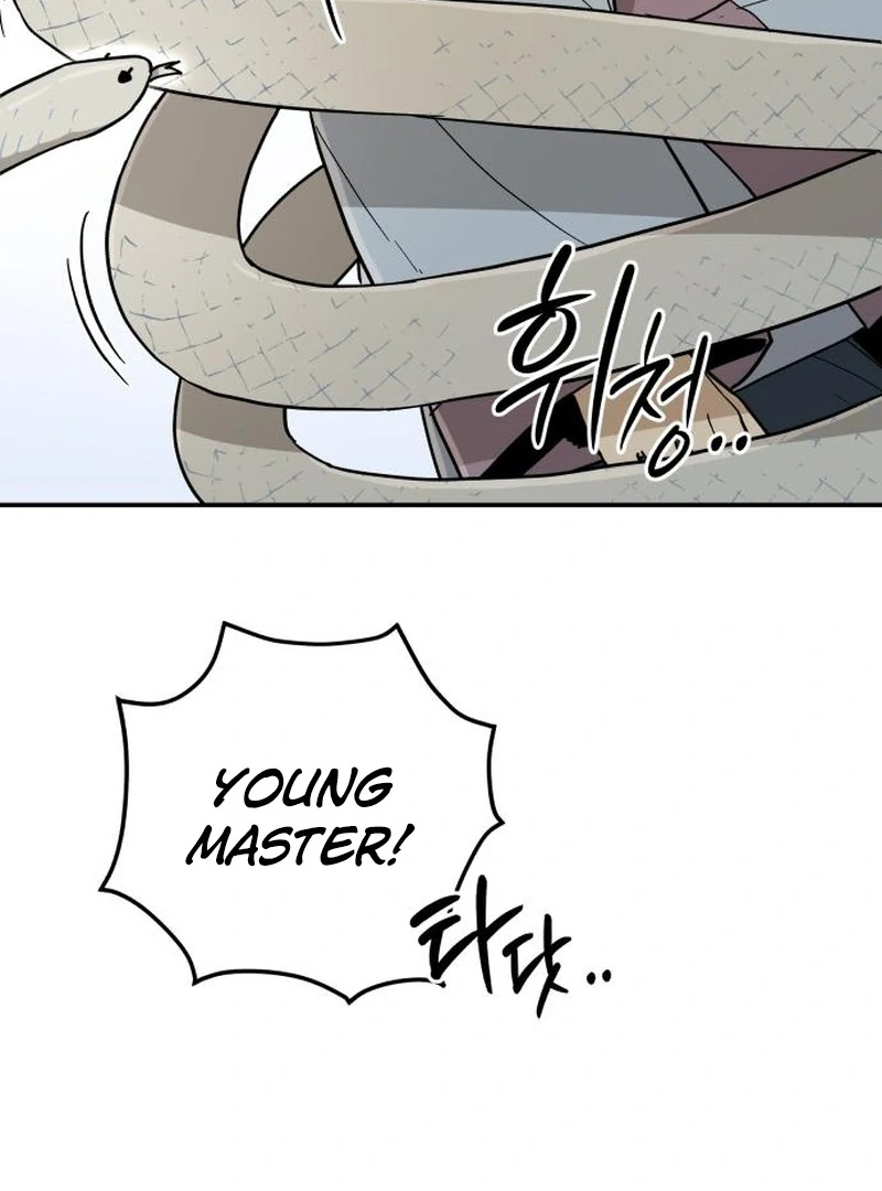 Bari, the Thunder That Awakened the Stars Chapter 3 - Page 176