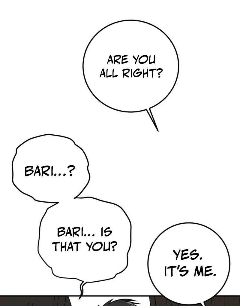 Bari, the Thunder That Awakened the Stars Chapter 3 - Page 177