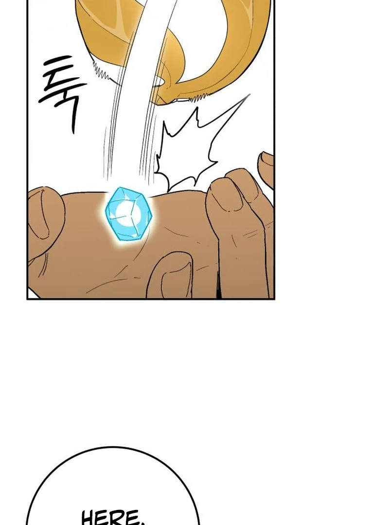 Bari, the Thunder That Awakened the Stars Chapter 3 - Page 181