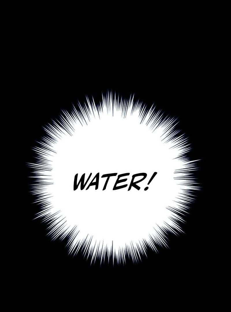 Bari, the Thunder That Awakened the Stars Chapter 3 - Page 21