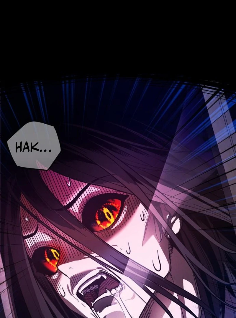Bari, the Thunder That Awakened the Stars Chapter 3 - Page 22