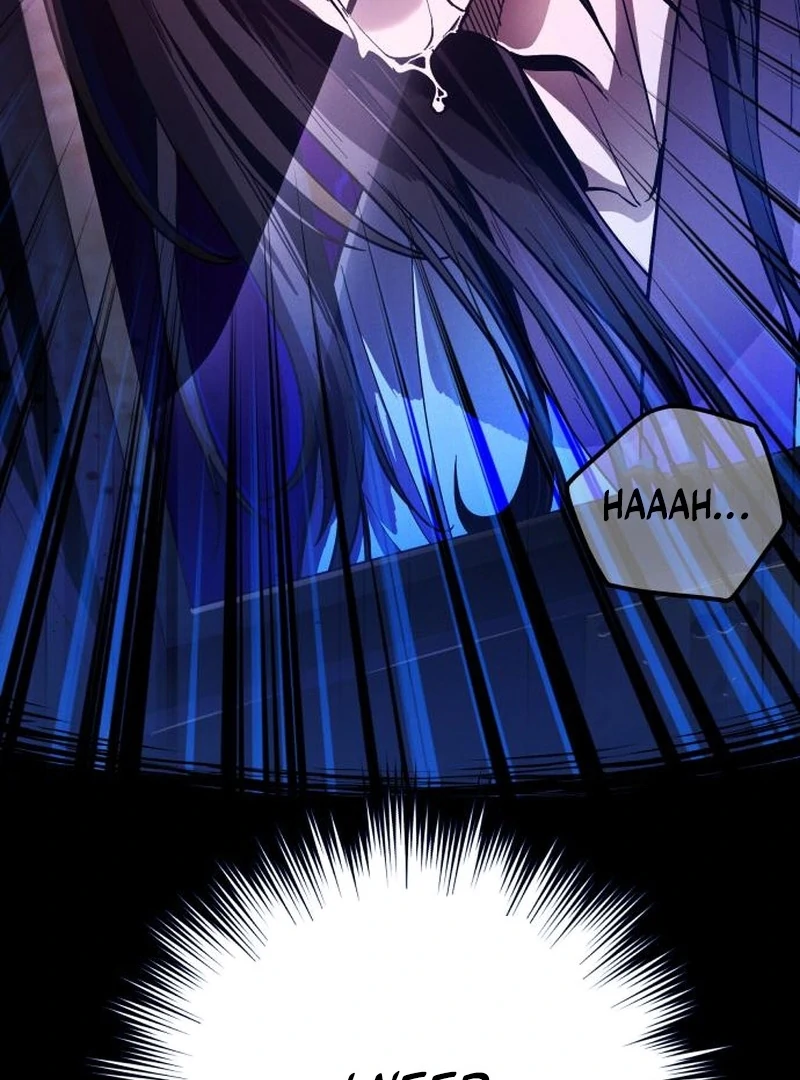 Bari, the Thunder That Awakened the Stars Chapter 3 - Page 23