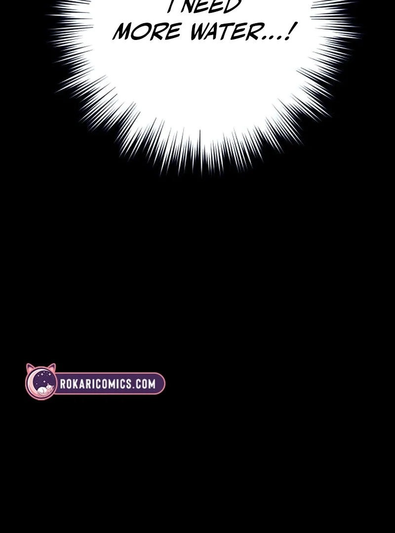 Bari, the Thunder That Awakened the Stars Chapter 3 - Page 24