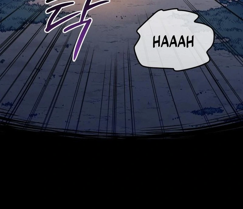 Bari, the Thunder That Awakened the Stars Chapter 3 - Page 27