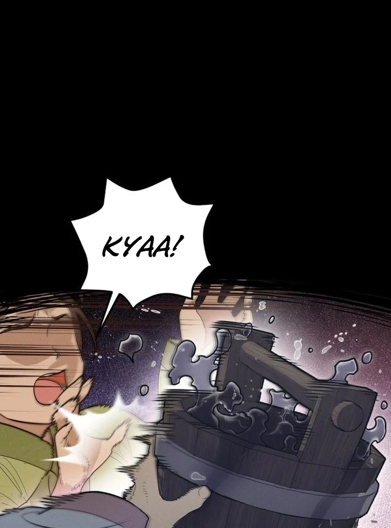 Bari, the Thunder That Awakened the Stars Chapter 3 - Page 30