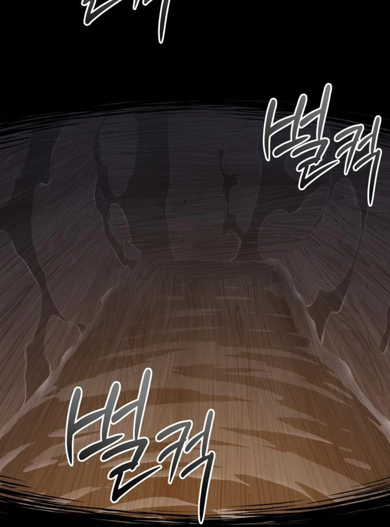 Bari, the Thunder That Awakened the Stars Chapter 3 - Page 32