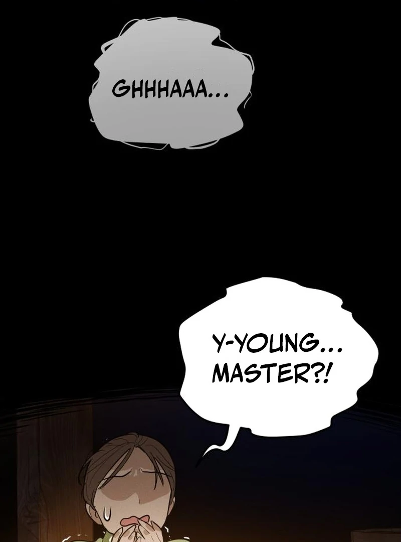 Bari, the Thunder That Awakened the Stars Chapter 3 - Page 33
