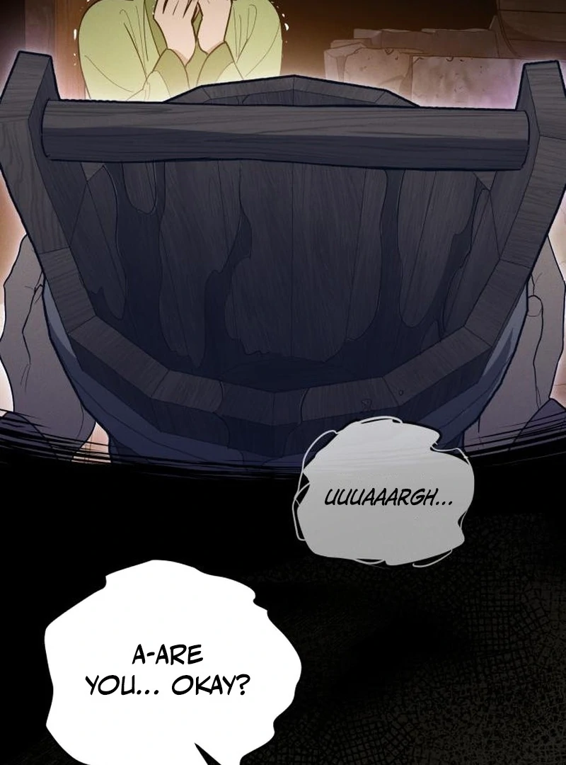Bari, the Thunder That Awakened the Stars Chapter 3 - Page 34