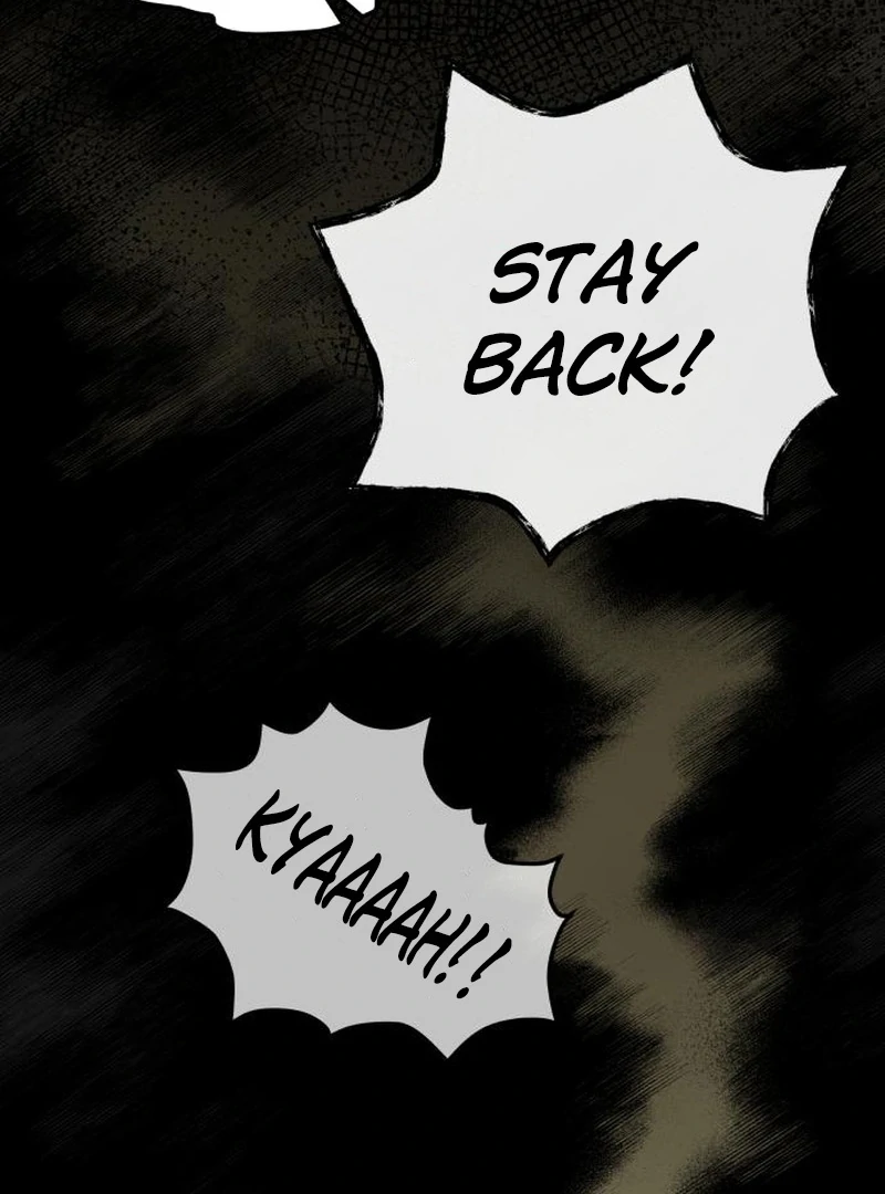 Bari, the Thunder That Awakened the Stars Chapter 3 - Page 35
