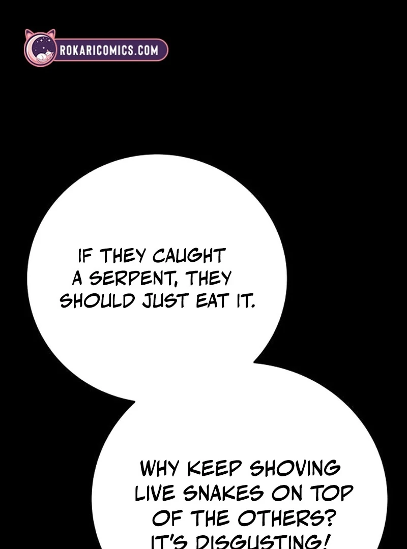 Bari, the Thunder That Awakened the Stars Chapter 3 - Page 40