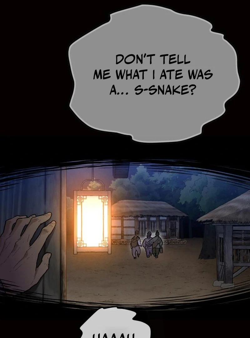 Bari, the Thunder That Awakened the Stars Chapter 3 - Page 45
