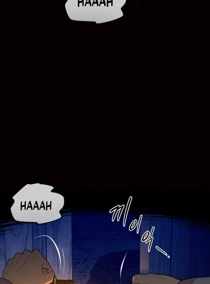Bari, the Thunder That Awakened the Stars Chapter 3 - Page 46