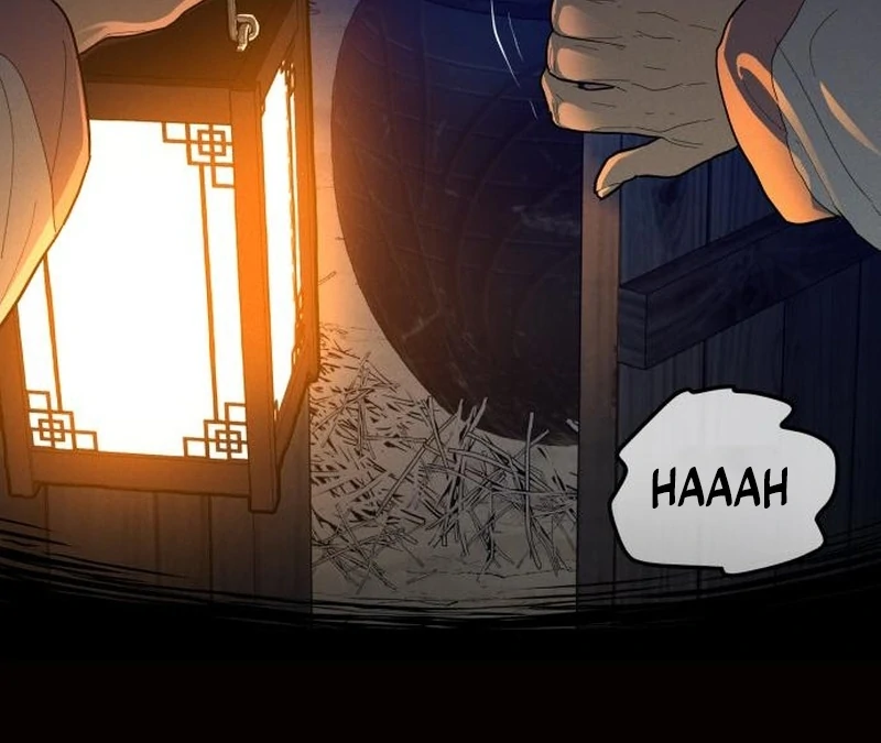 Bari, the Thunder That Awakened the Stars Chapter 3 - Page 47