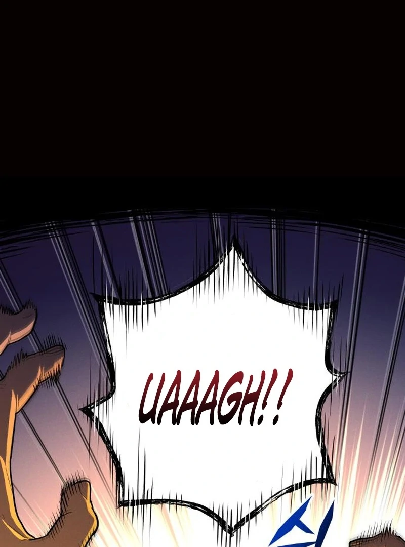 Bari, the Thunder That Awakened the Stars Chapter 3 - Page 50