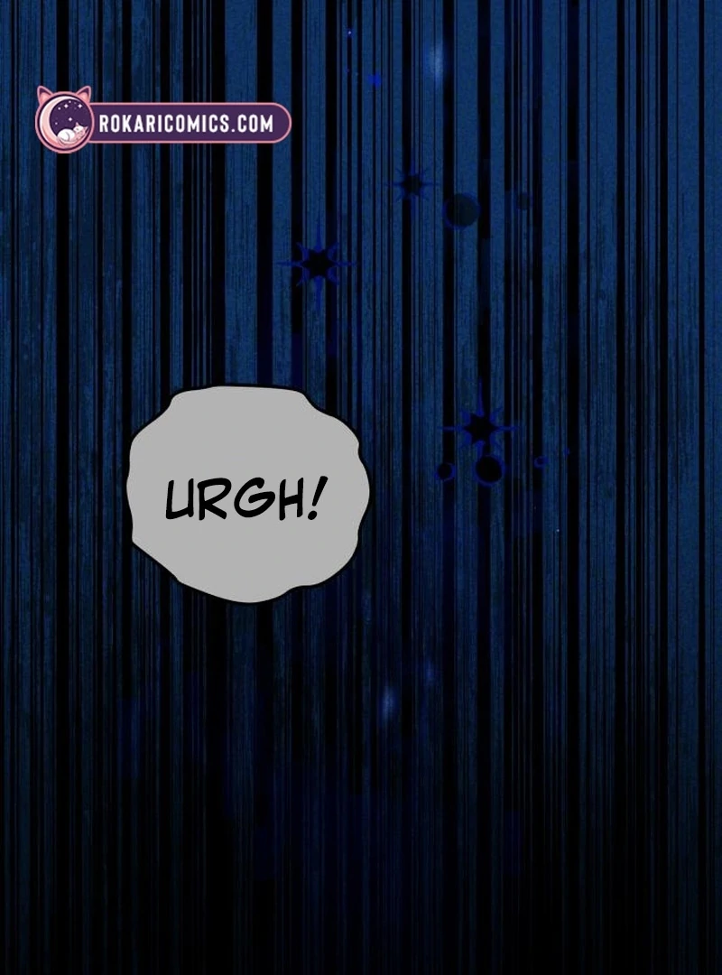 Bari, the Thunder That Awakened the Stars Chapter 3 - Page 6