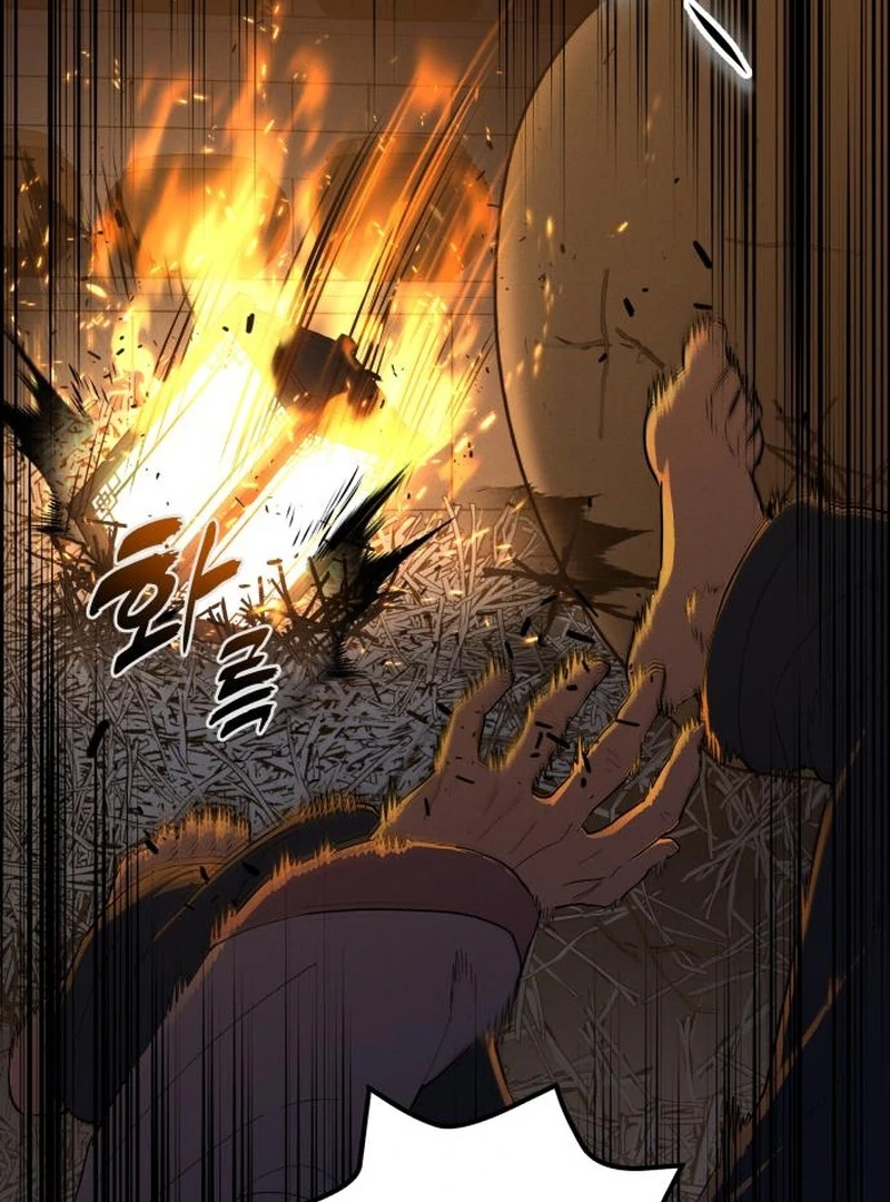 Bari, the Thunder That Awakened the Stars Chapter 3 - Page 53