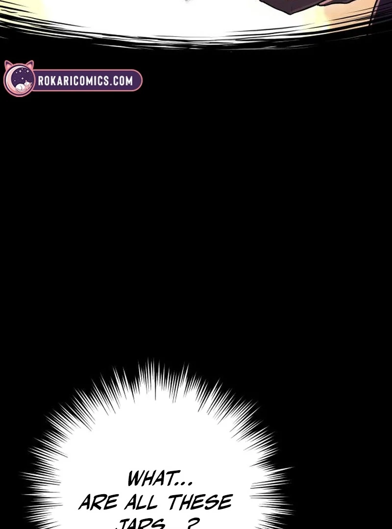 Bari, the Thunder That Awakened the Stars Chapter 3 - Page 56