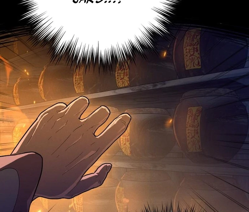 Bari, the Thunder That Awakened the Stars Chapter 3 - Page 57