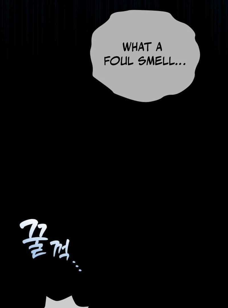 Bari, the Thunder That Awakened the Stars Chapter 3 - Page 7