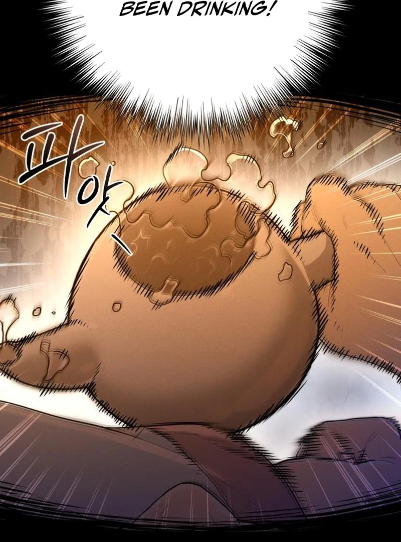 Bari, the Thunder That Awakened the Stars Chapter 3 - Page 65